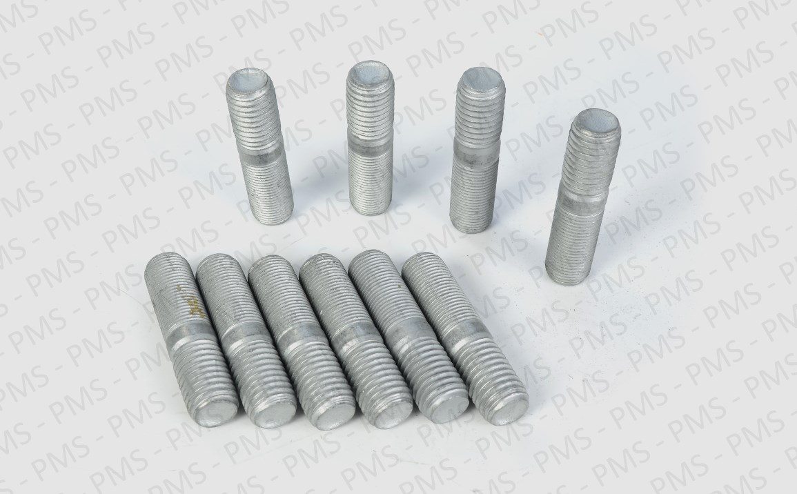 Carraro Wheel Stud Types, Oem Parts