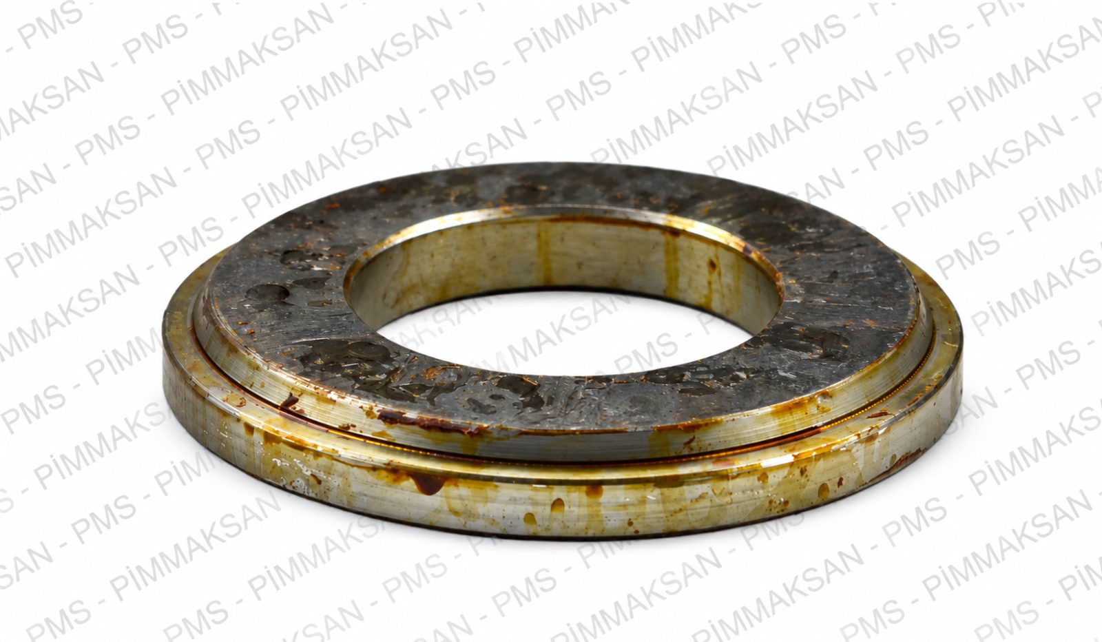 Boss spare parts