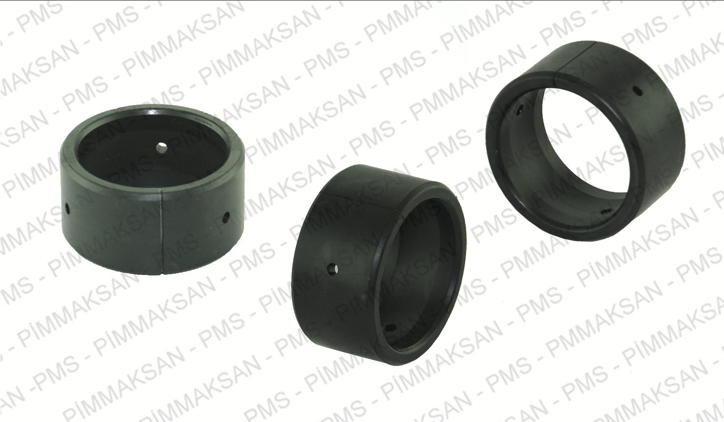 Bushing Spare Parts