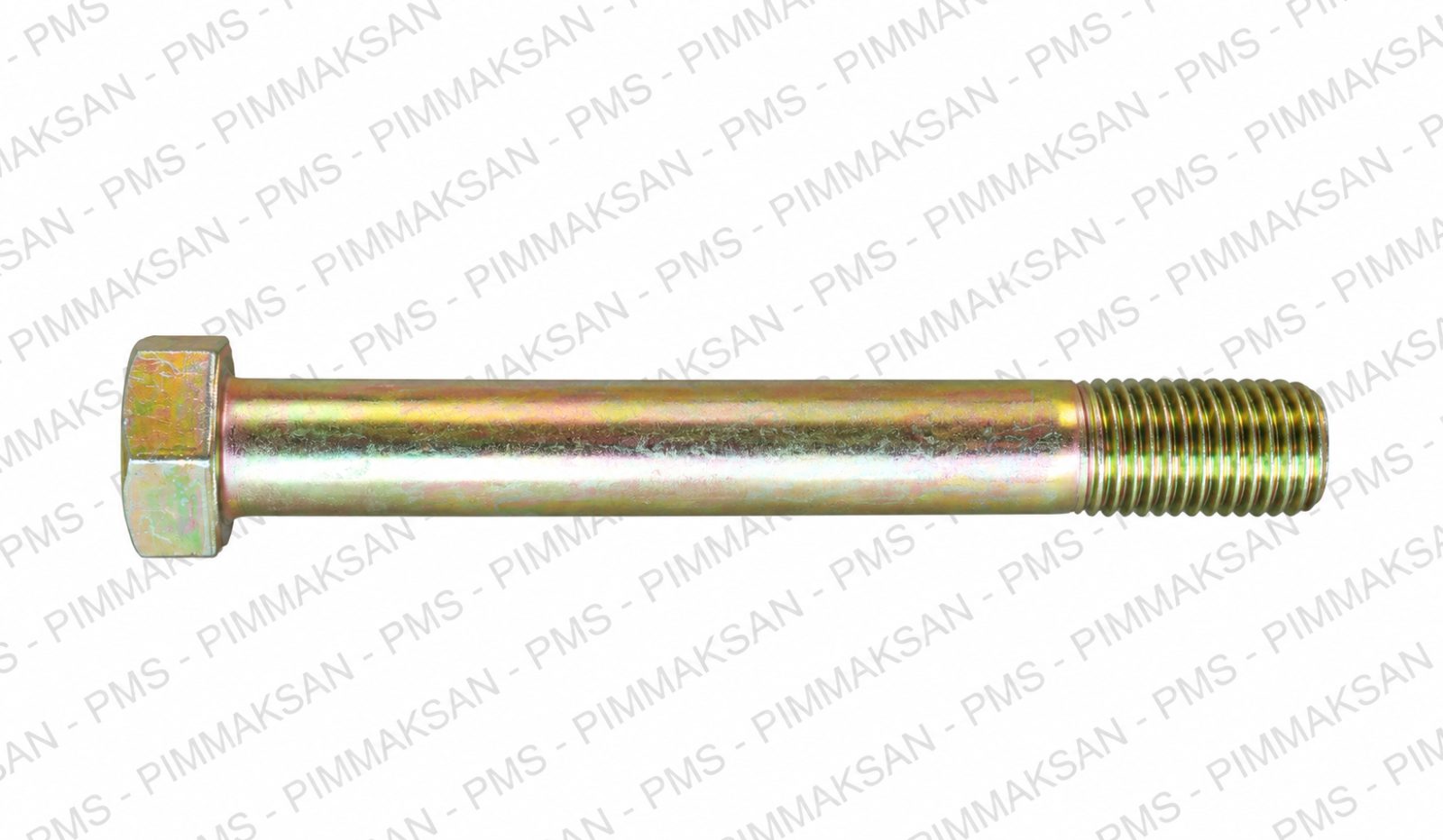 Screw / Bolt Spare Parts
