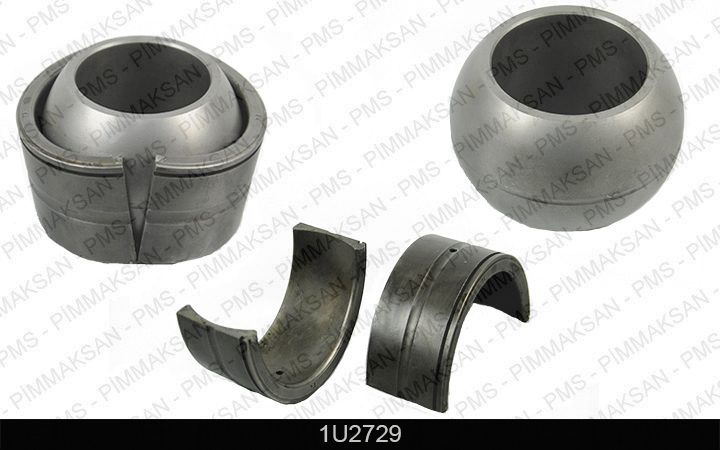 Calf Eye Ball Spare Parts
