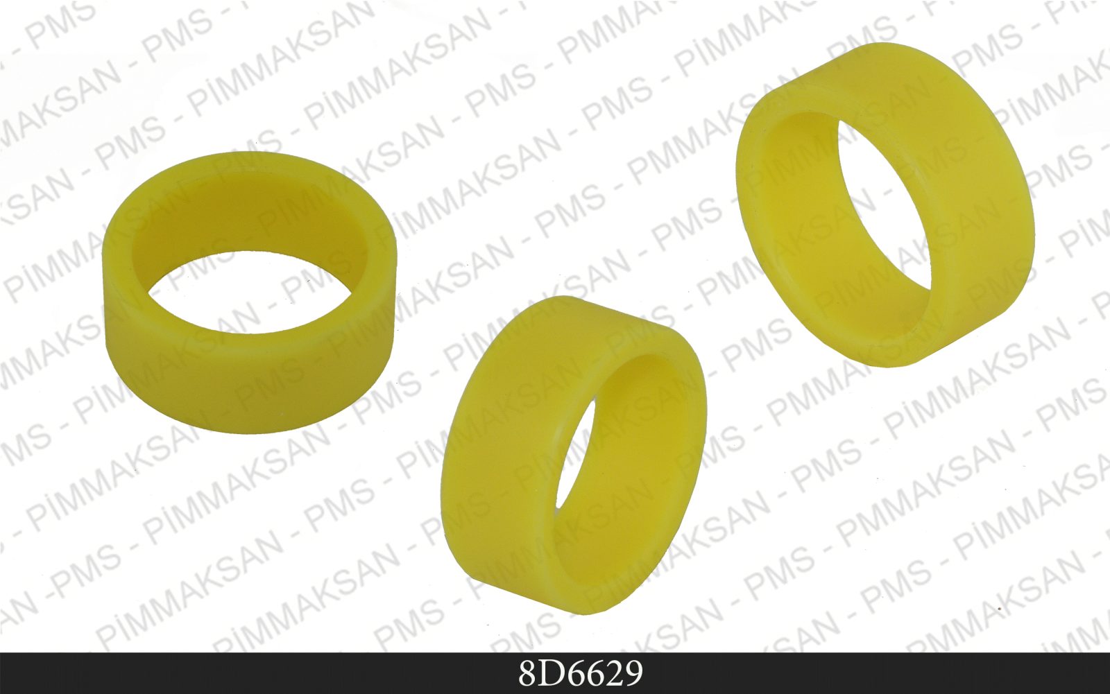 Chesnut / Pad Spare Parts
