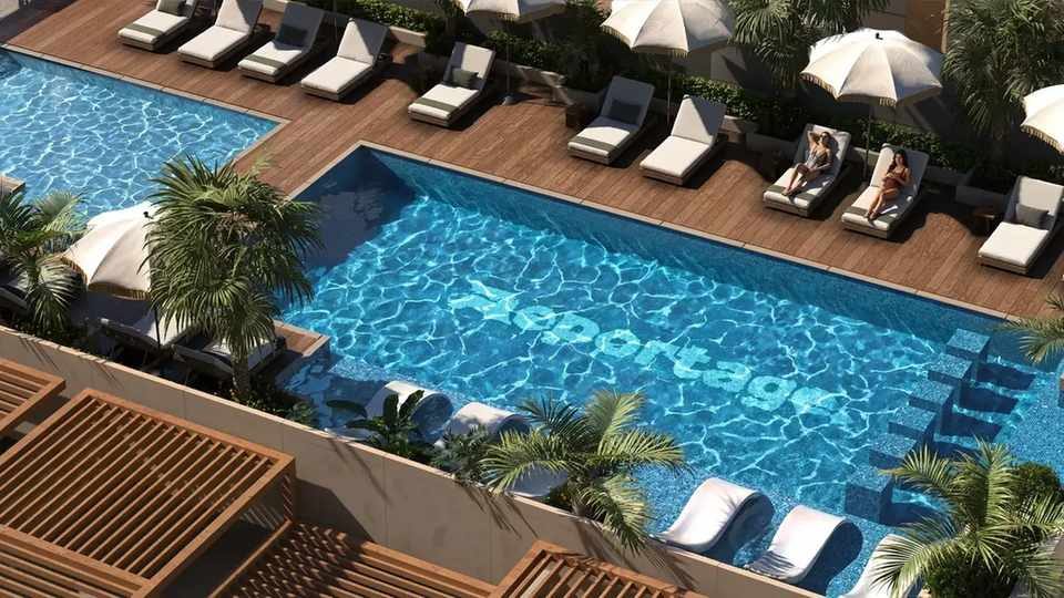 2-Bedroom Apartment in Verso | Bukadra